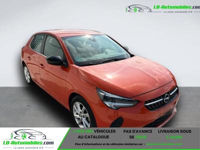 Opel Corsa 1.2 Turbo 100 ch BVA