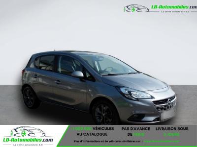 Opel Corsa 1.2 Turbo 100 ch BVM