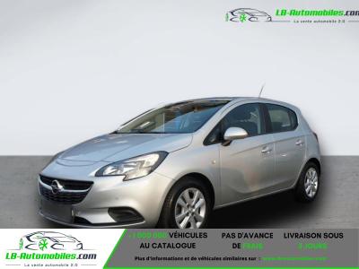 Opel Corsa 1.2 70 ch