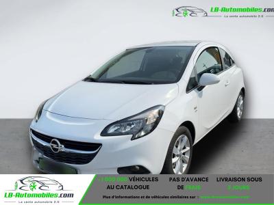 Opel Corsa 1.4 Turbo 100 ch