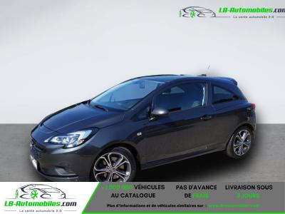 Opel Corsa 1.4 Turbo 150 ch