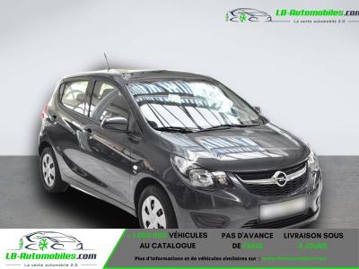 Opel Karl 1.0 - 73 ch