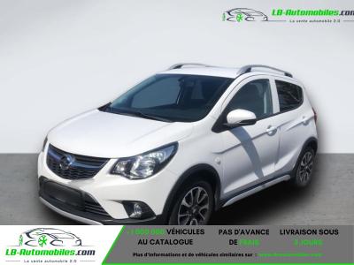 Opel Karl 1.0 - 73 ch