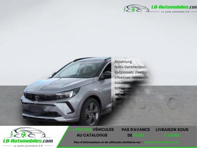 Opel Grandland 1.5 Diesel 130 ch BVA