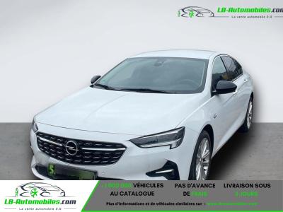 Opel Insignia Grand Sport 2.0 Diesel 174 ch BVA