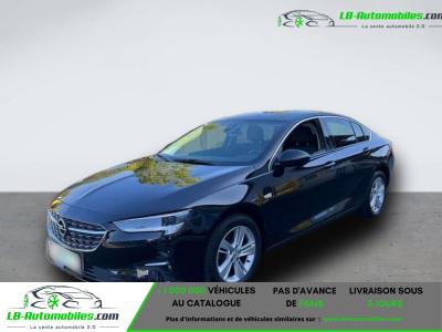 Opel Insignia Grand Sport 2.0 Diesel 174 ch BVA