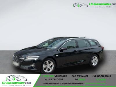 Opel Insignia Sports Tourer 1.5 Diesel 122 ch BVM