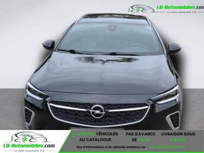 Opel Insignia Sports Tourer 2.0 Turbo 230 ch BVA AWD