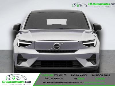 Volvo C40 Extended Range 252 ch BVA