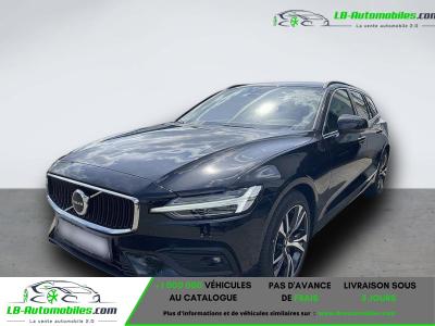 Volvo V60 B3 163 ch BVA