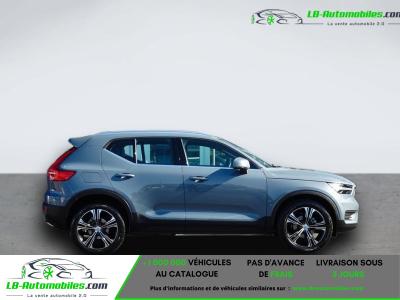 Volvo XC40 163 ch BVA