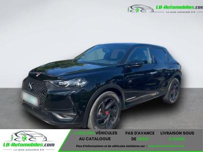 DS DS3 Crossback PureTech 155 BVA