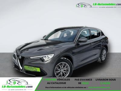 Alfa Romeo Stelvio 2.2 190 ch BVA