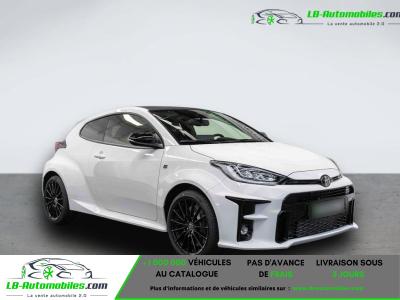 Toyota Yaris GR 1.6L 261ch