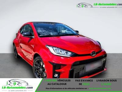 Toyota Yaris GR 1.6L 261ch