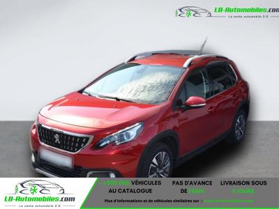 Peugeot 2008 1.2 PureTech 110ch  BVA