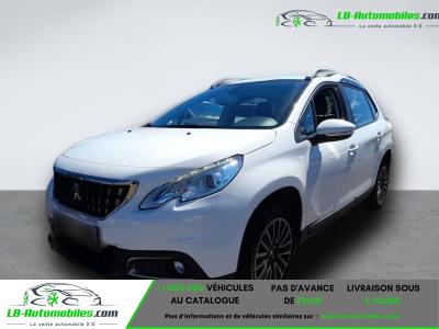 Peugeot 2008 1.2 PureTech 82ch BVM