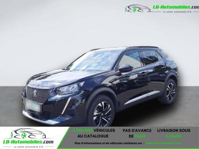 Peugeot 2008 BlueHDi 130  BVA