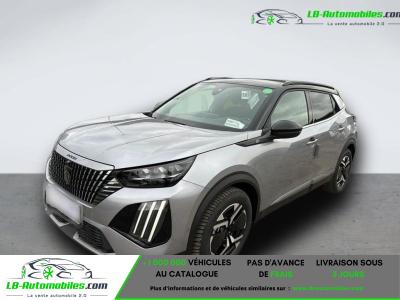 Peugeot 2008 Electrique 156 ch