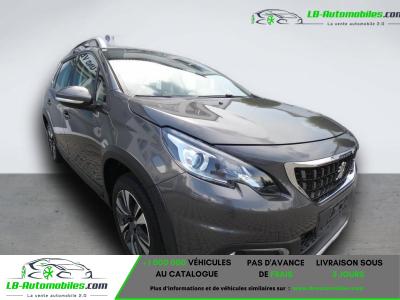 Peugeot 2008 PureTech 130  BVM