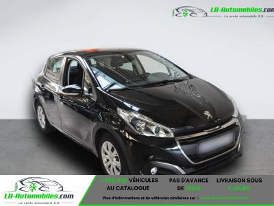 Peugeot 208 1.0 PureTech 68ch BVM