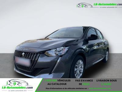 Peugeot 208 BlueHDi 100  BVM