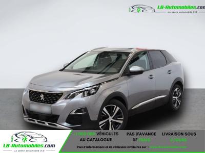 Peugeot 3008 BlueHDi 130ch  BVM