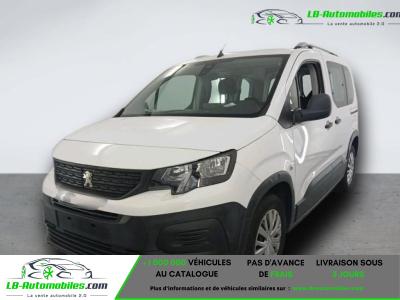 Peugeot Rifter BlueHDi 100  BVM 5pl