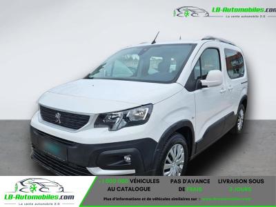 Peugeot Rifter BlueHDi 100  BVM 5pl