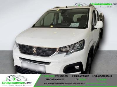 Peugeot Rifter BlueHDi 100  BVM 5pl