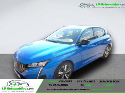 Peugeot 308 PureTech 130ch  BVA