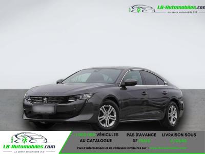 Peugeot 508 PureTech 180ch  BVA