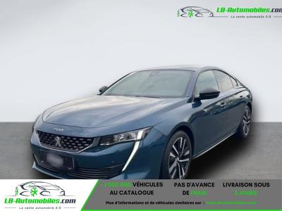 Peugeot 508 PureTech 180ch  BVA