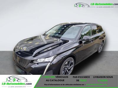 Peugeot 308 SW PureTech 130ch  BVM