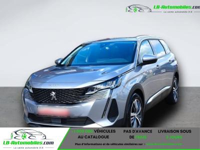 Peugeot 5008 PureTech 130ch  BVA