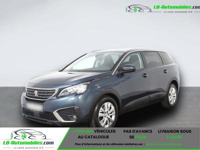 Peugeot 5008 1.2 PureTech 130ch  BVM