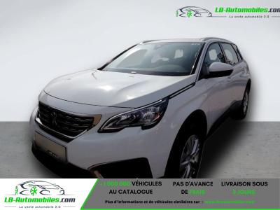 Peugeot 5008 1.2 PureTech 130ch  BVM