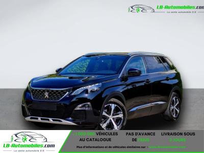 Peugeot 5008 1.2 PureTech 130ch  BVM