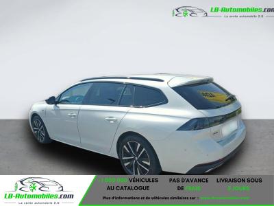 Peugeot 508 SW BlueHDi 130 ch  BVA