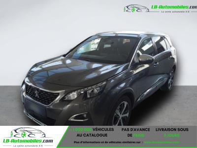 Peugeot 5008 2.0 BlueHDi 180ch  BVA