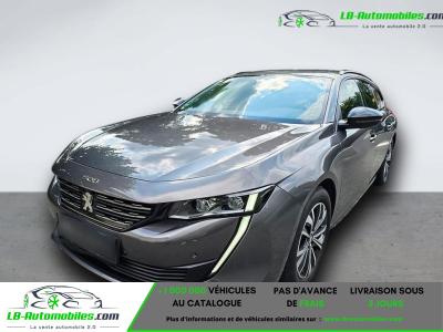 Peugeot 508 SW BlueHDi 130 ch  BVM