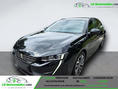 Peugeot 508 SW BlueHDi 130 ch  BVM