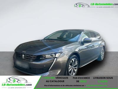 Peugeot 508 SW PureTech 180 ch  BVA