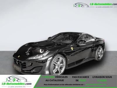 Ferrari Portofino 4.0 V8 600 ch