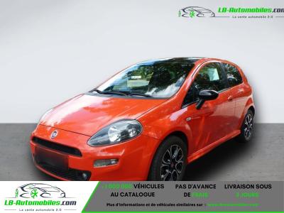 Fiat Punto 1.2 69 ch