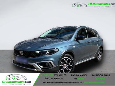 Fiat Tipo 1.0 Firefly Turbo 100 ch BVM