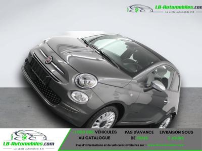 Fiat 500 C 1.2 69 ch BVA