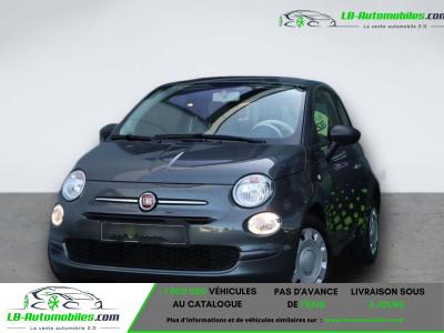 Fiat 500 1.2 69 ch BVA