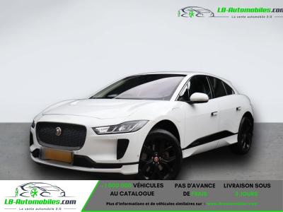 Jaguar I-Pace AWD 90kWh 400ch