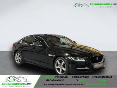 Jaguar XE 200 ch BVA